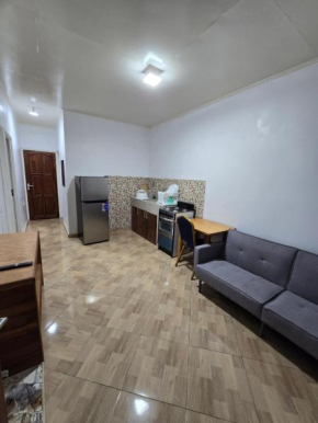 SRB appartementen